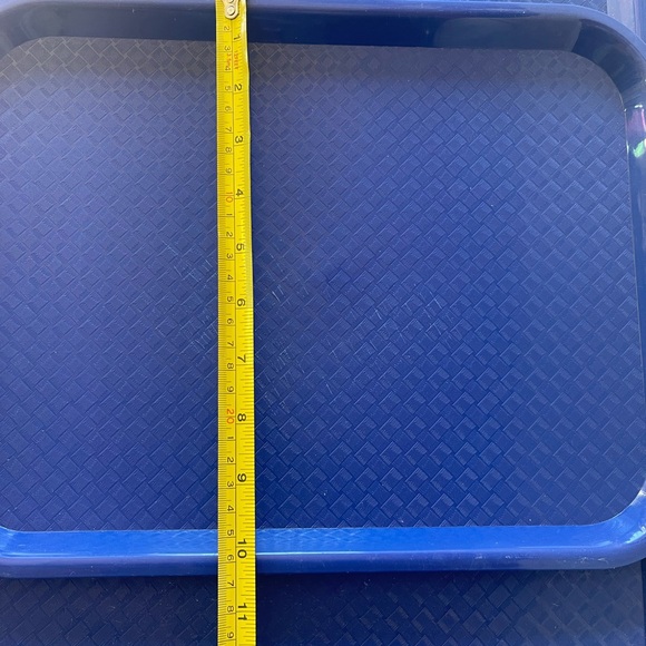 Tv trays 4 - Picture 4 of 4